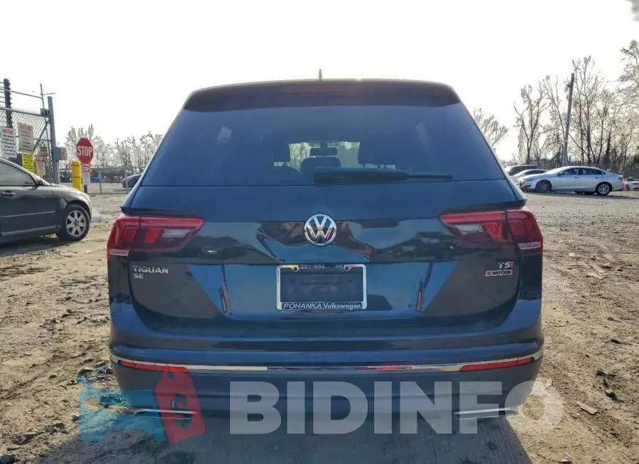 3VV2B7AXXJM067664 Photo# 6