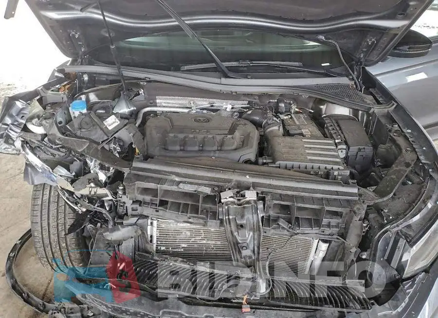3VV8B7AX2NM170724 Photo# 11
