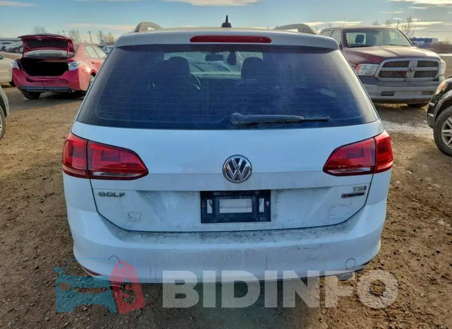 3VW017AUXHM537231 Photo# 6