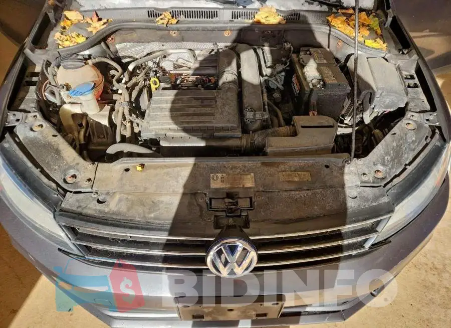 3VW2B7AJ1HM367594 Photo# 11