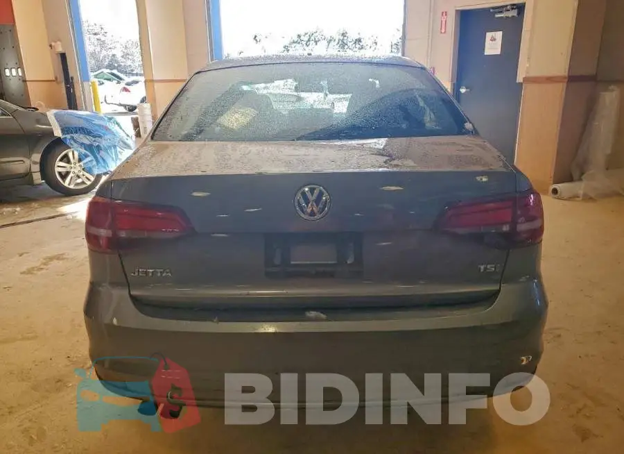 3VW2B7AJ1HM367594 Photo# 6