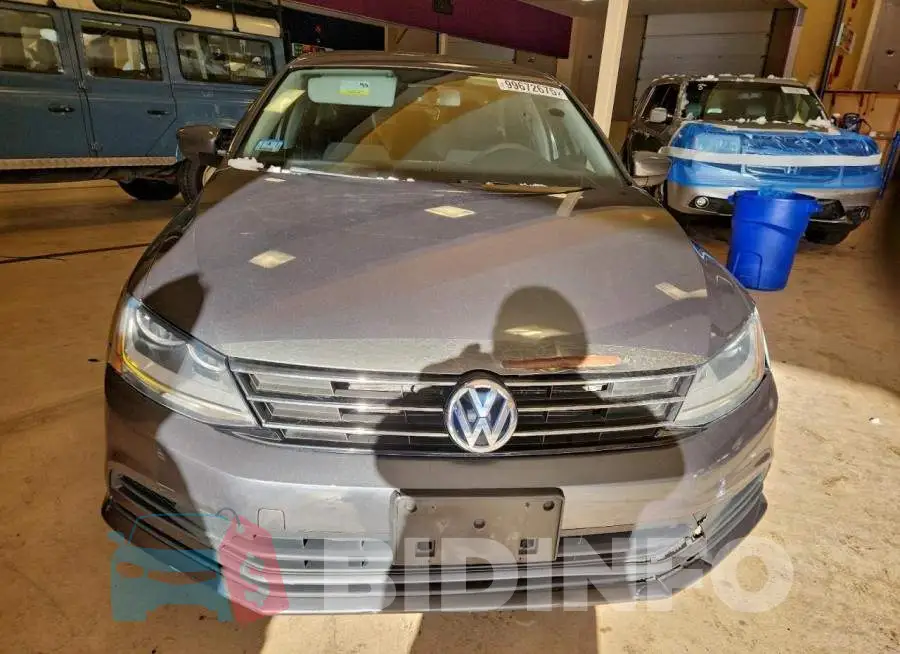 3VW2B7AJ1HM367594 Photo# 5
