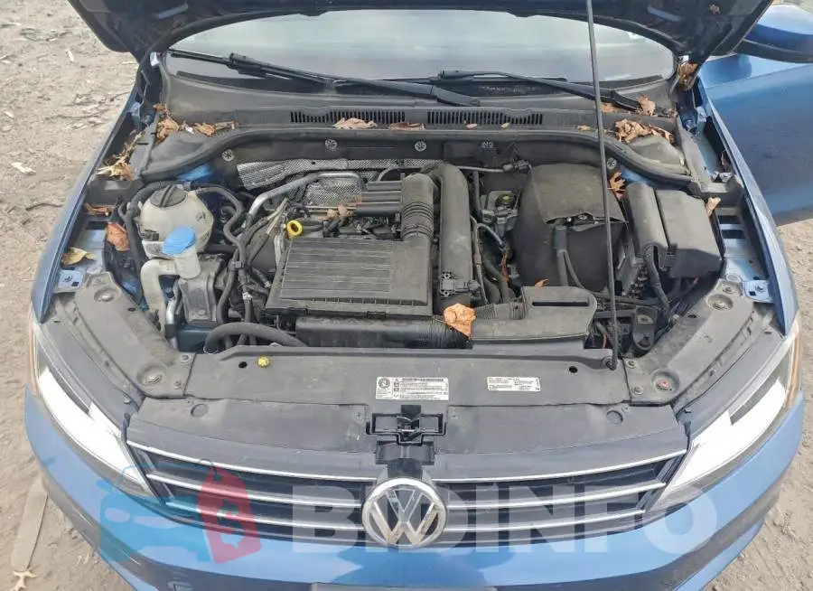 3VW2B7AJ2HM334992 Photo# 11