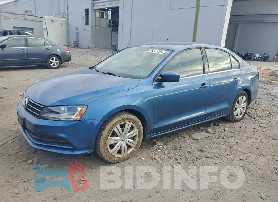 3VW2B7AJ2HM334992 Photo# 1