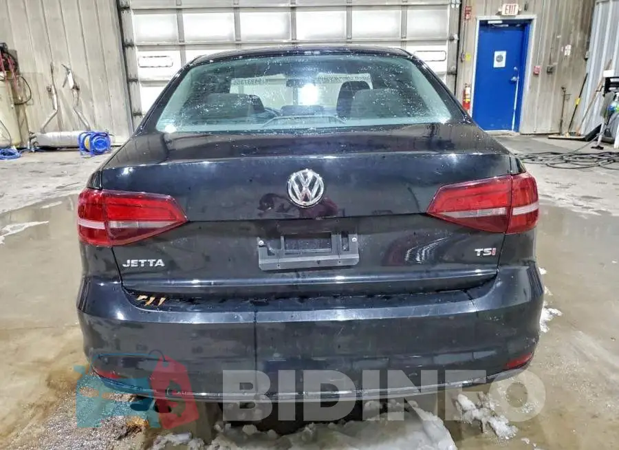 3VW2B7AJ3HM220208 Photo# 6