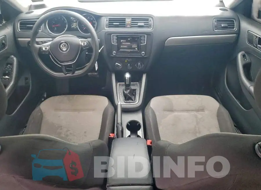3VW2B7AJ4HM247353 Photo# 8