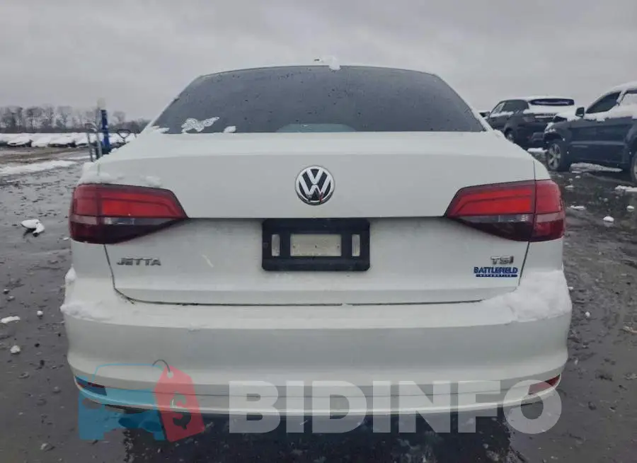 3VW2B7AJ4HM247353 Photo# 6