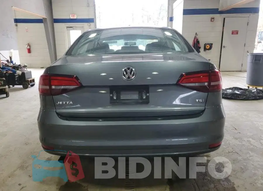 3VW2B7AJ6HM358163 Photo# 6