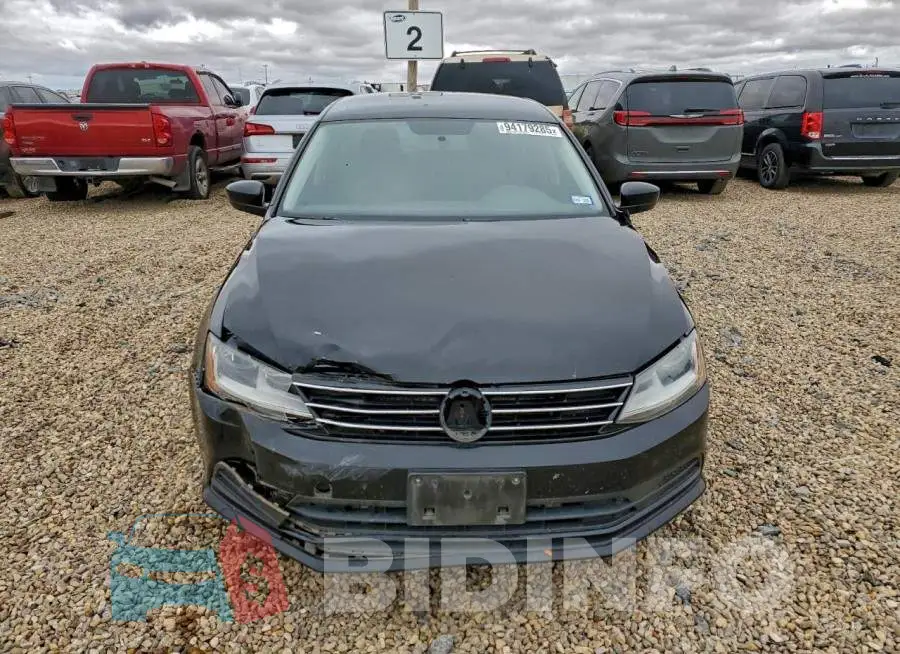 3VW2B7AJ7HM404647 Photo# 5