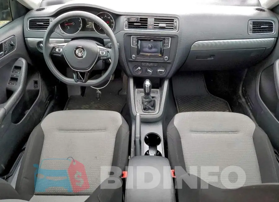 3VW2B7AJ7HM404647 Photo# 8