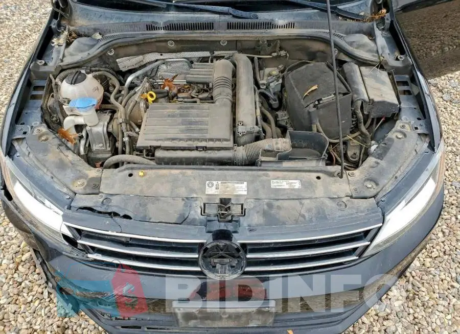 3VW2B7AJ7HM404647 Photo# 11