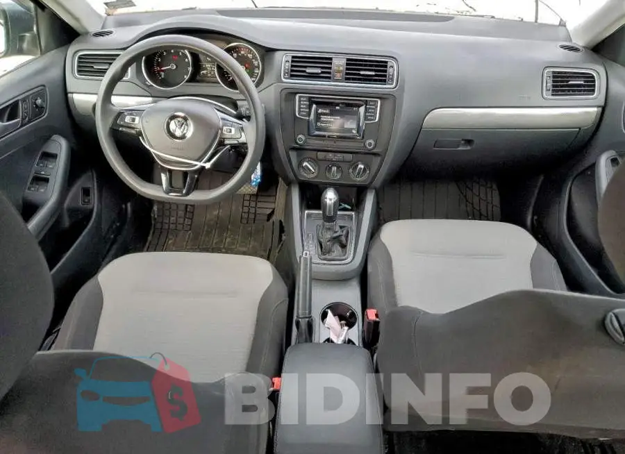 3VW2B7AJXHM367416 Photo# 8
