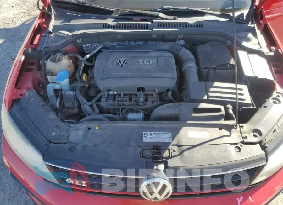 3VW4T7AJ3HM350611 Photo# 11