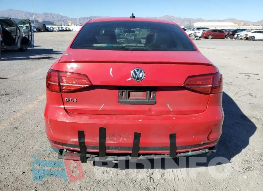3VW4T7AJ3HM350611 Photo# 6