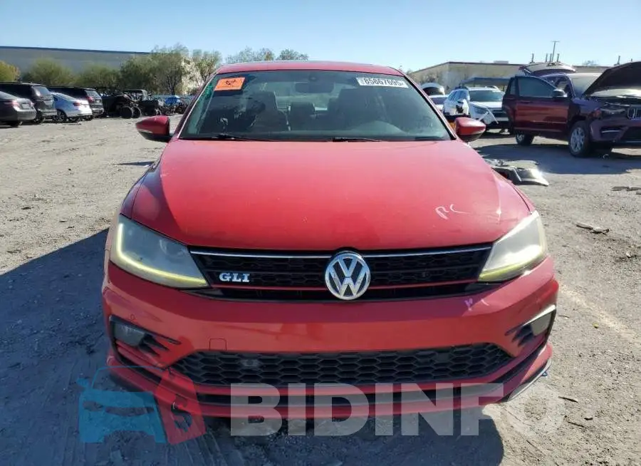 3VW4T7AJ3HM350611 Photo# 5