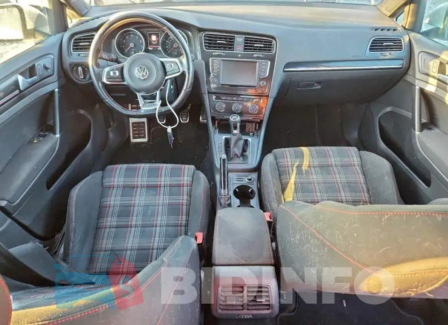 3VW5T7AU4HM050087 Photo# 8