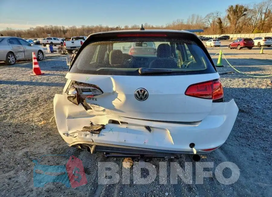 3VW5T7AU4HM050087 Photo# 6