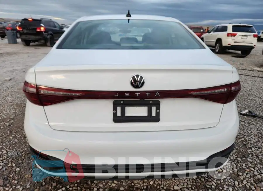 3VW5X7BU0SM034236 Photo# 6