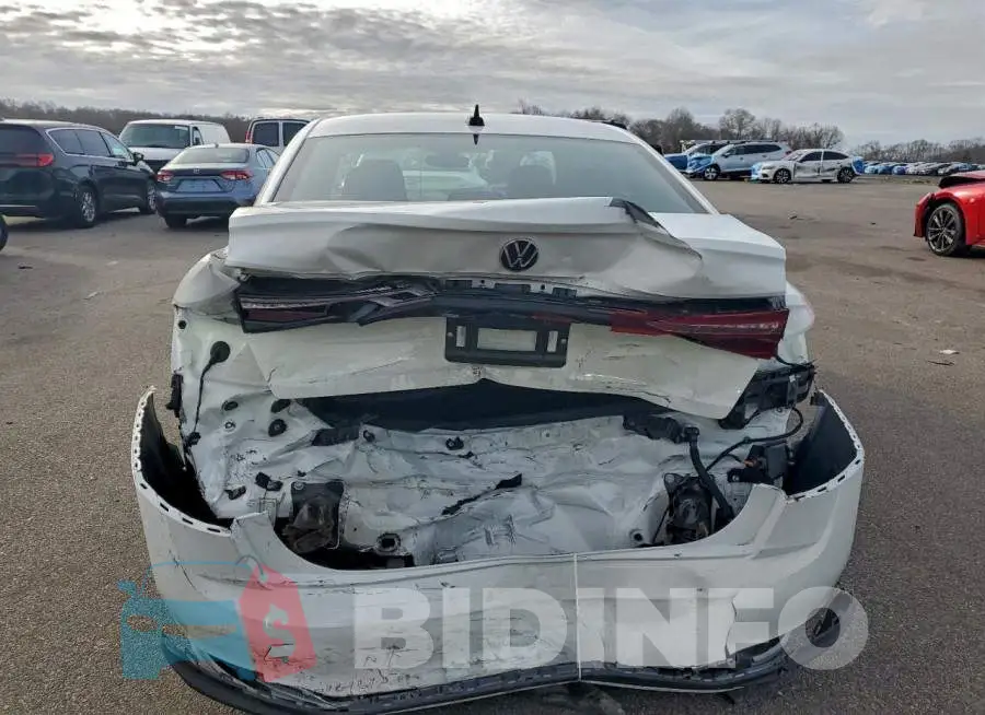 3VW5X7BU3SM025837 Photo# 6