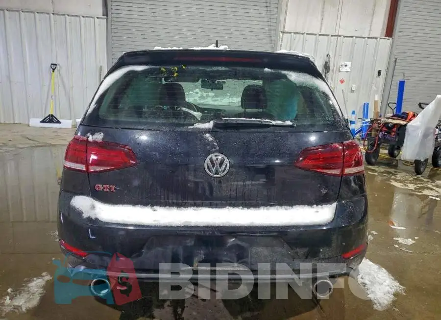 3VW6T7AU5KM012279 Photo# 6