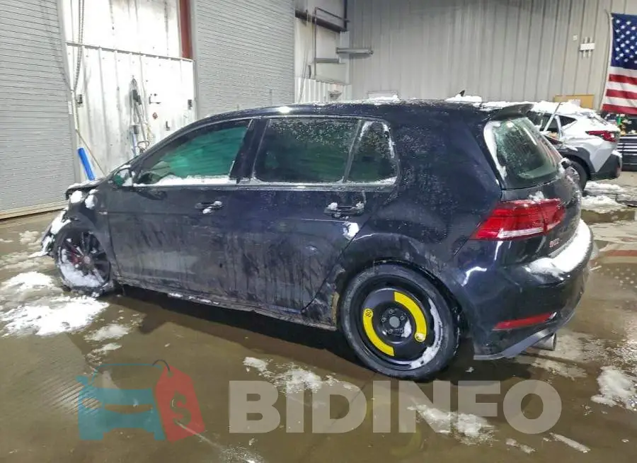 3VW6T7AU5KM012279 Photo# 2