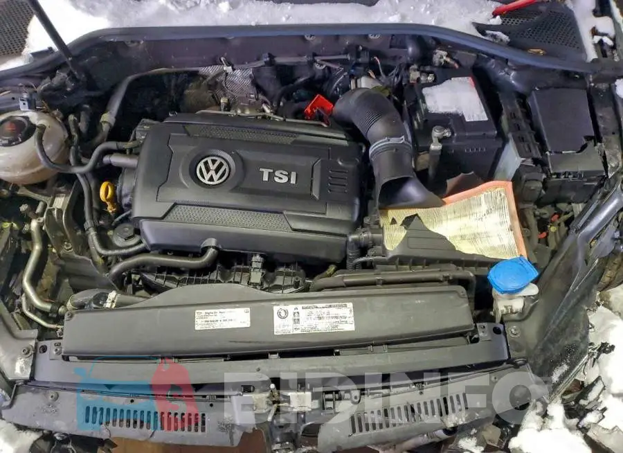 3VW6T7AU5KM012279 Photo# 11