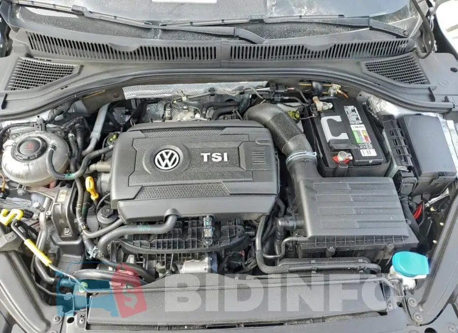 3VW6T7BU6LM003669 Photo# 11