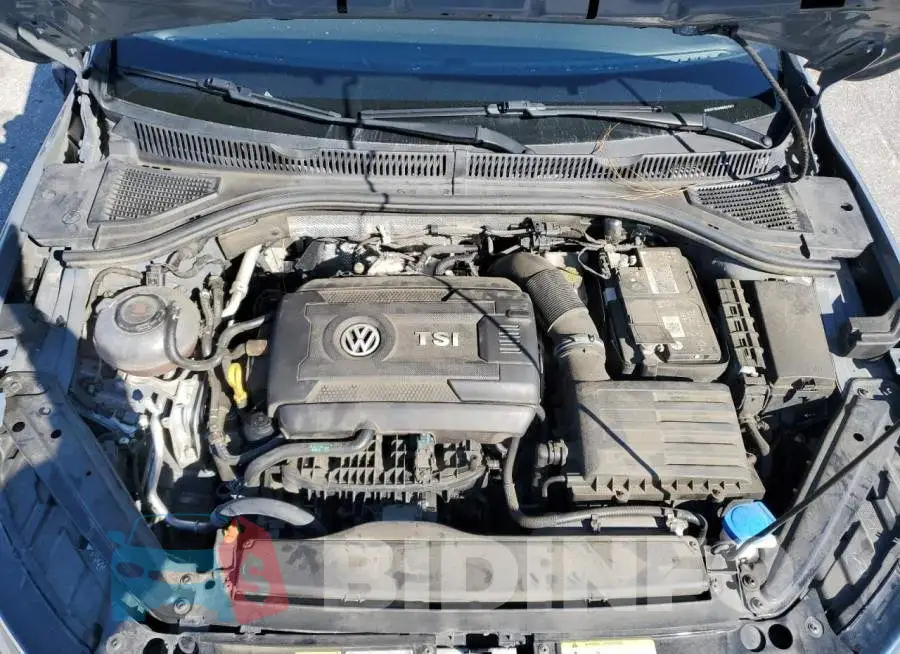 3VW6T7BU8MM007871 Photo# 11