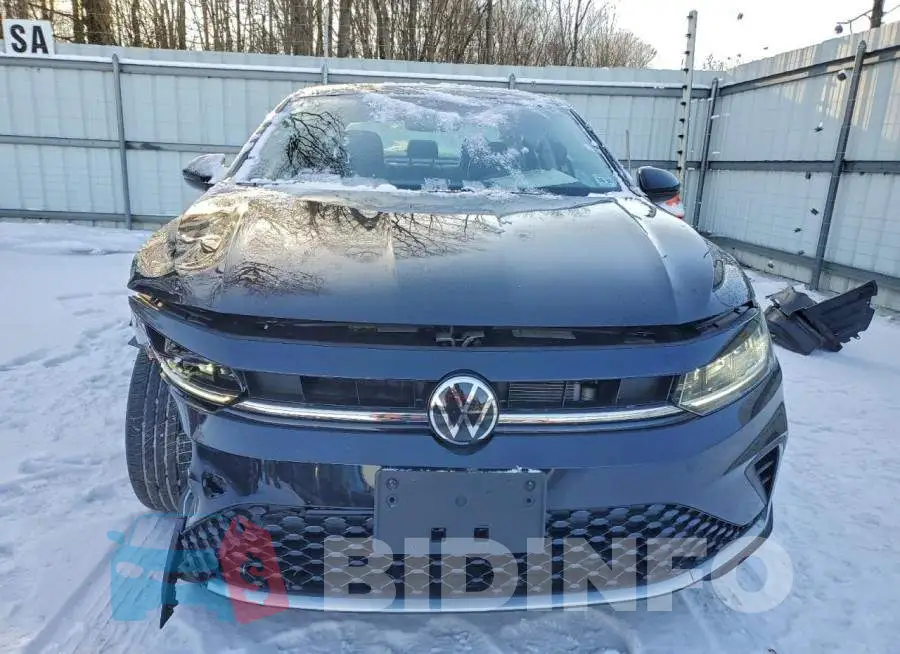 3VW7X7BU8SM101335 Photo# 5