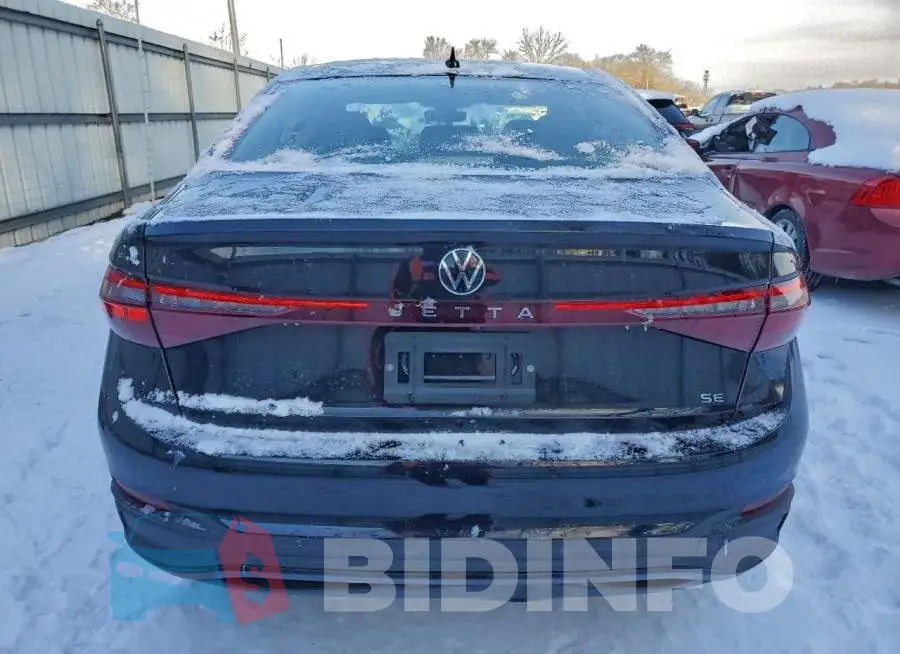 3VW7X7BU8SM101335 Photo# 6