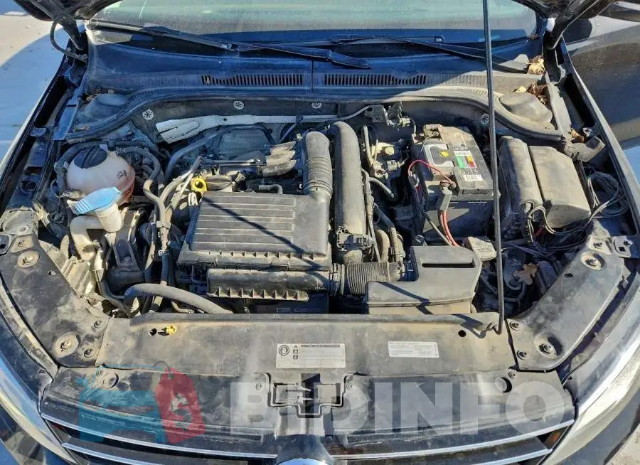 3VWDB7AJ0HM259671 Photo# 11