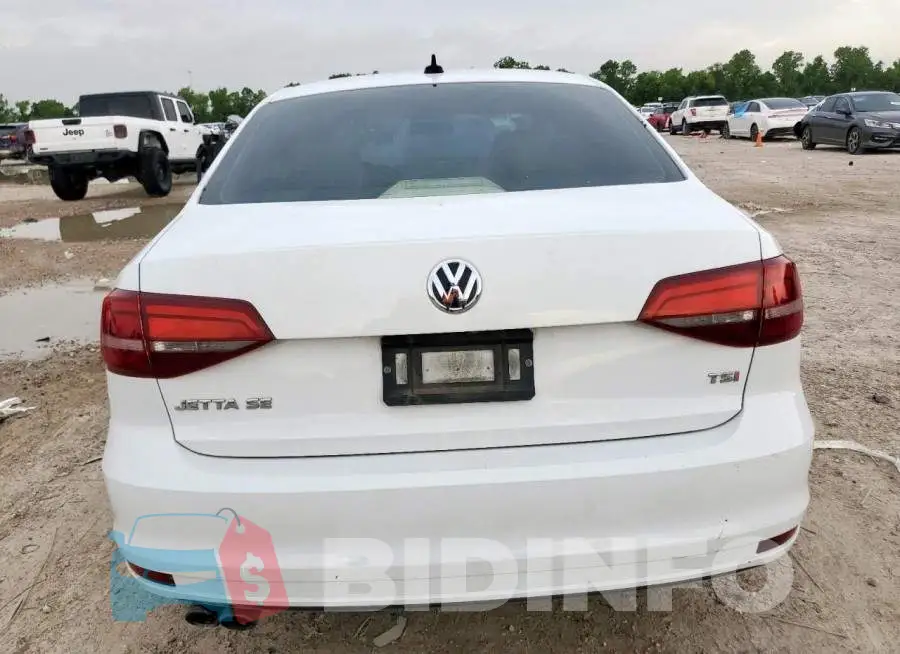 3VWDB7AJ3HM214532 Photo# 6