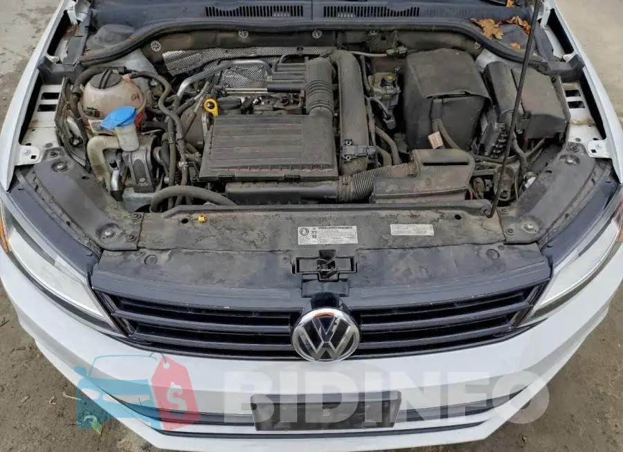 3VWDB7AJ4HM377061 Photo# 11