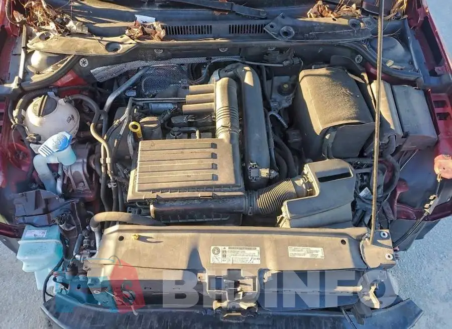 3VWDB7AJ5HM378106 Photo# 11