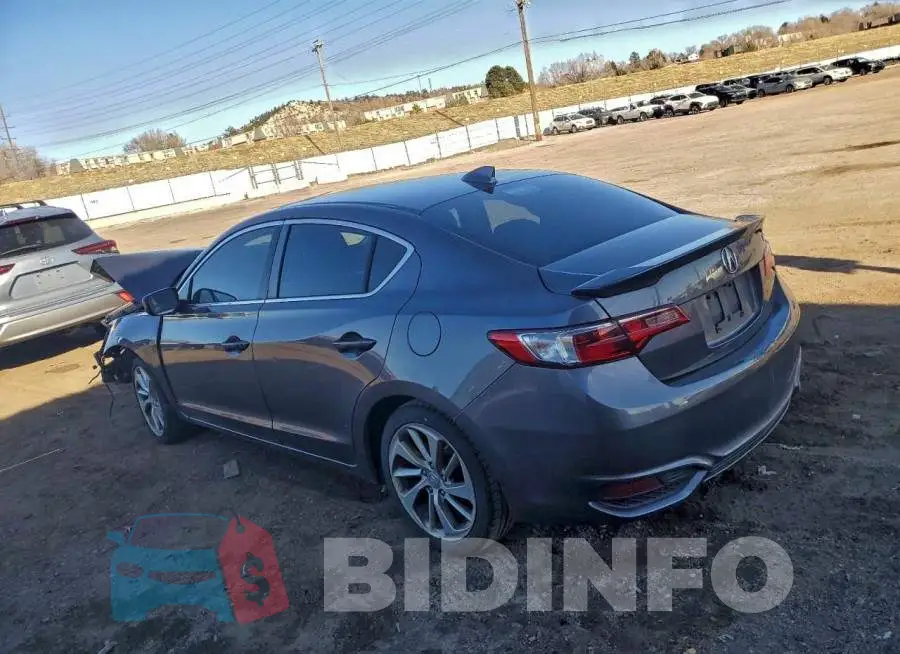 19UDE2F7XHA001277 Photo# 2