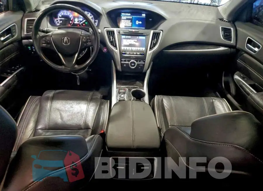19UUB2F43KA001708 Photo# 8