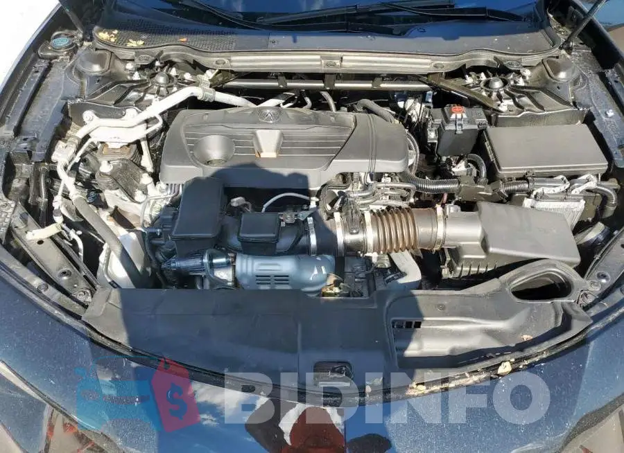 19UUB6F58SA004071 Photo# 11