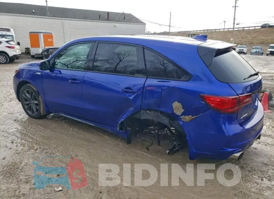 5J8YD4H06KL002423 Photo# 2