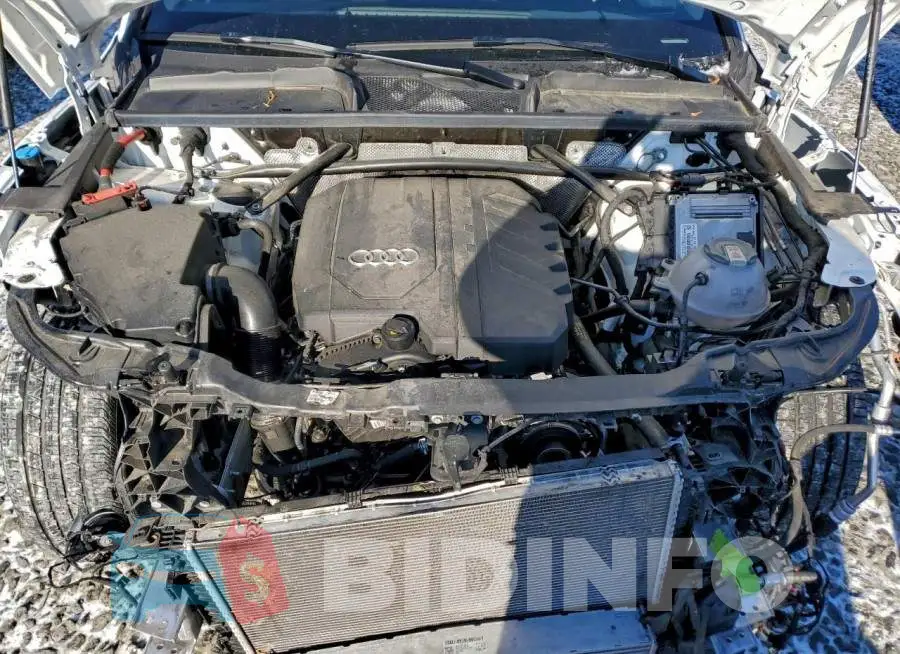 WA1BBAFY0P2020148 Photo# 12