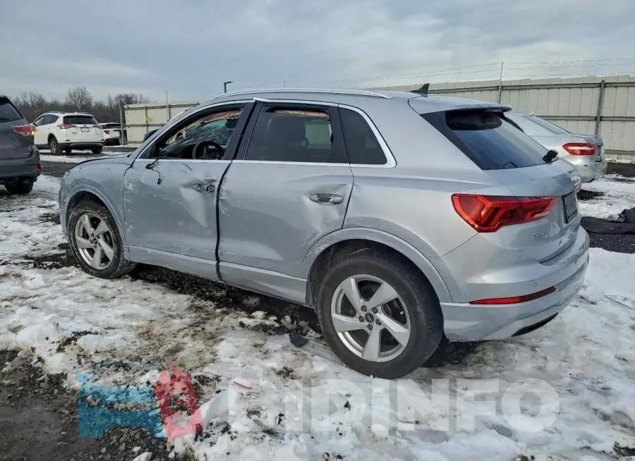 WA1BUCF34N1038892 Photo# 2