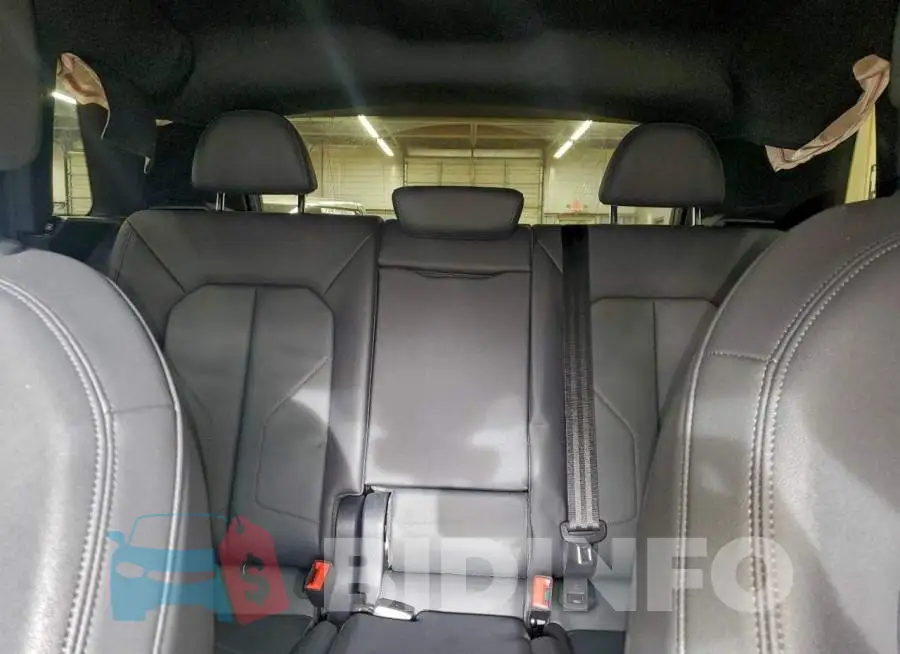 WA1DECF39S1006618 Photo# 10