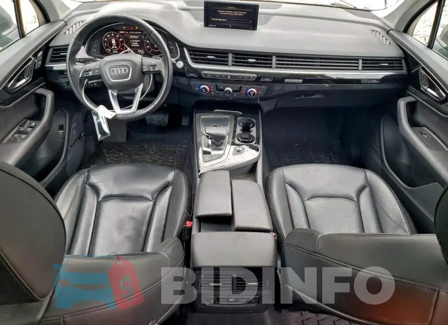 WA1LAAF70KD013762 Photo# 8