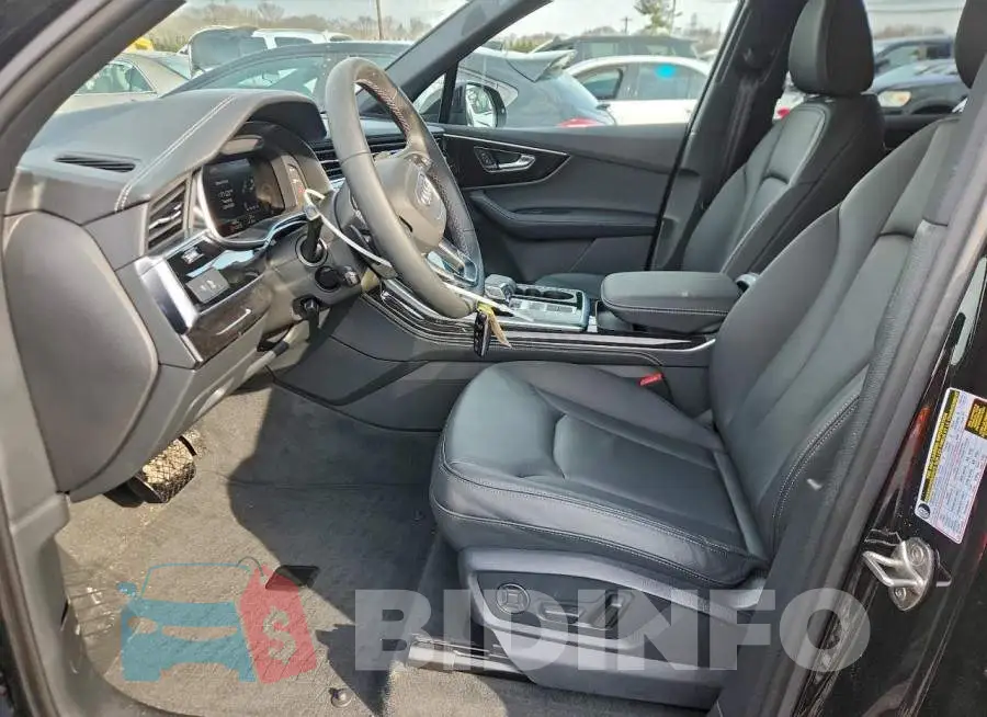 WA1LVBF72SD032887 Photo# 7
