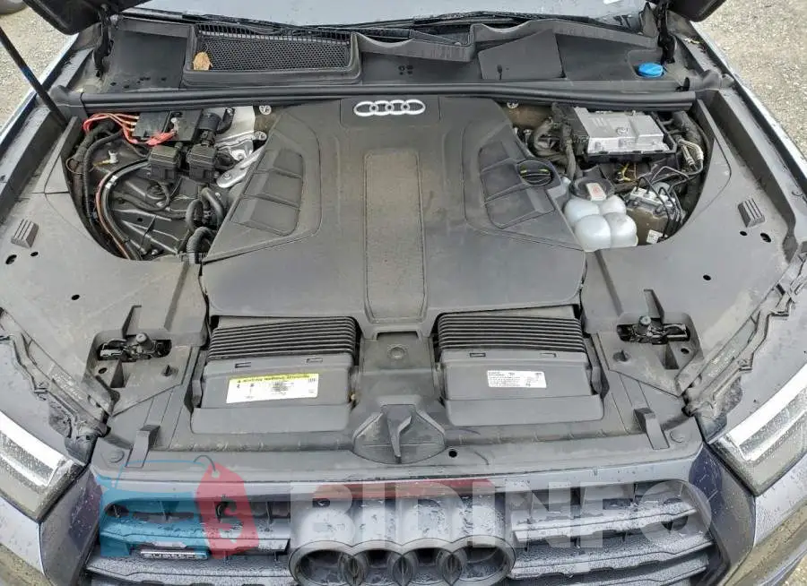 WA1VAAF73KD023162 Photo# 12