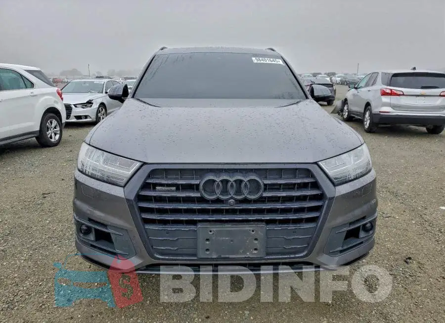 WA1VAAF73KD023162 Photo# 5