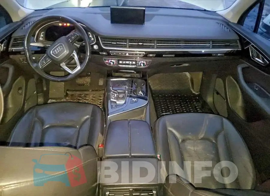 WA1VAAF79HD002695 Photo# 8