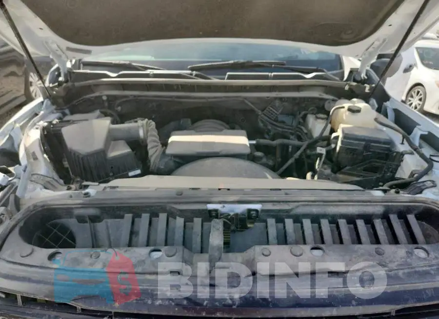 1GD09LE77RF237555 Photo# 11