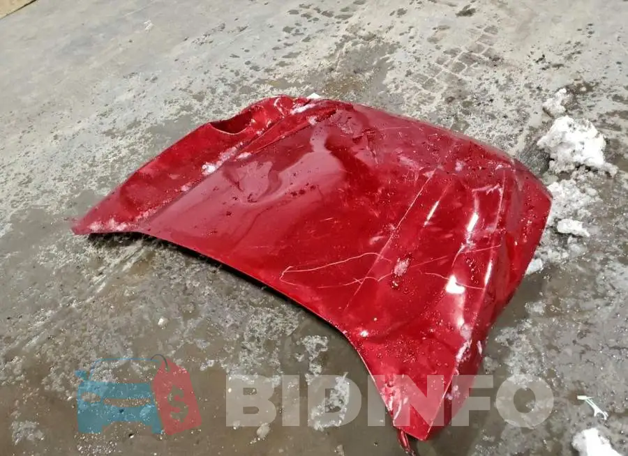 1GKKNLLS5PZ250076 Photo# 13