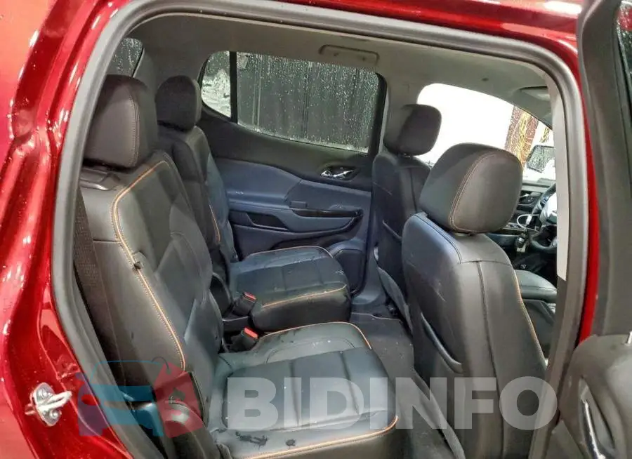 1GKKNLLS5PZ250076 Photo# 11
