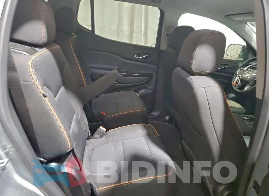 1GKKNLLS6PZ250863 Photo# 11